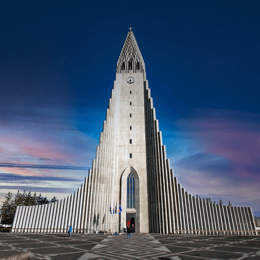 Top 10 Reykjavik Attractions: Ultimate Guide to Iceland's Capital