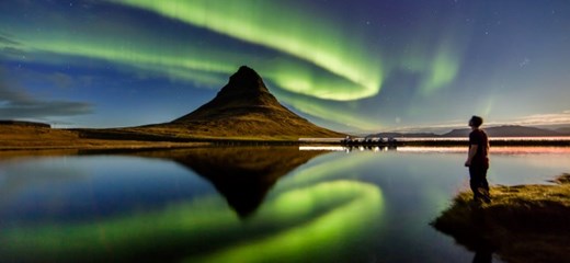 Descubre cuándo es el mejor momento para viajar a Islandia y disfruta de paisajes indescriptibles
