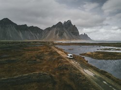 Iceland Itineraries | Driving in Iceland Guides | Go Campers